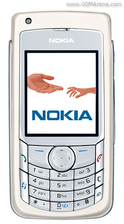 Nokia 6681