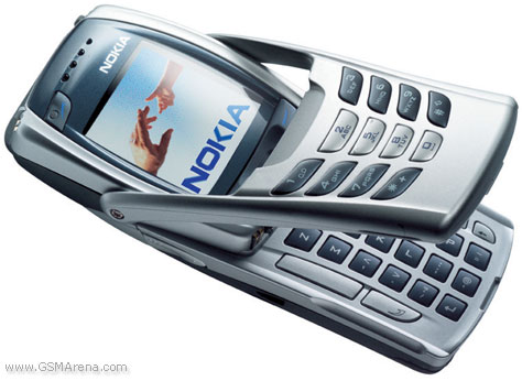 Nokia 6800