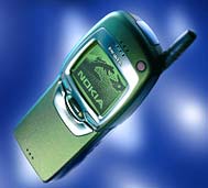 Nokia 7110