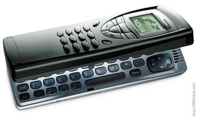 Nokia 9210 Communicator