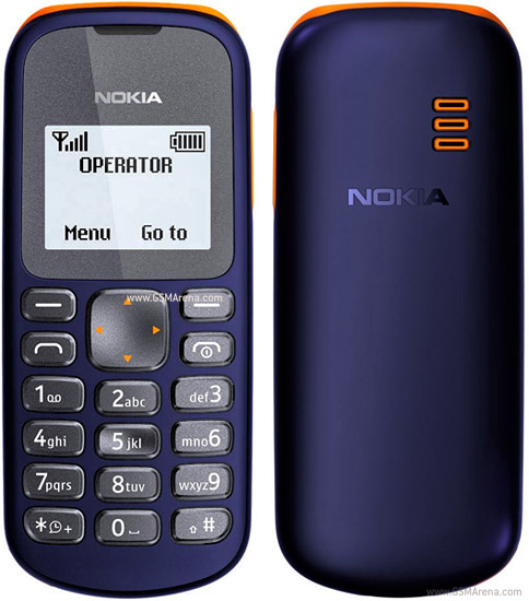 Nokia 103 Pictures/Images