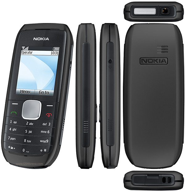 Nokia 1800