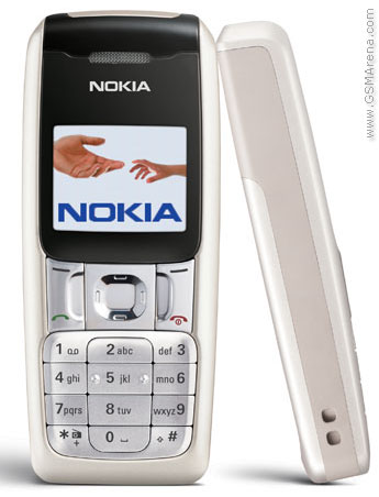 Nokia 2310 pictures