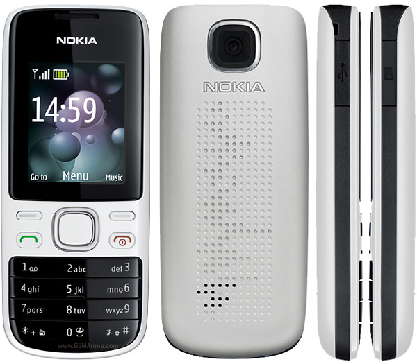 Nokia 2690