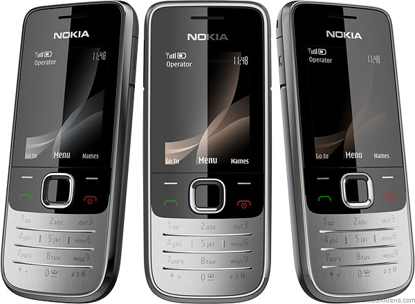 nokia 2730 classic 1 Top 5 Cheap and Best Nokia Mobiles 