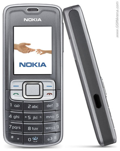 Firmware Nokia 3110c RM-237 07.21 BI Only