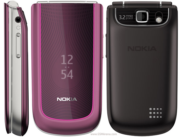Nokia Fold 3710