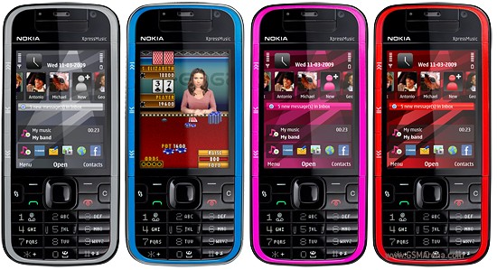harga Nokia 5730 XpressMusic Qwerty baru bekas, fitur spesifikasi ponsel handphone hp Nokia 5730, kelemahan kekurangan dan kelebihan desain Nokia 5730xm, kotak paket penjualan hp tipis internet cepat