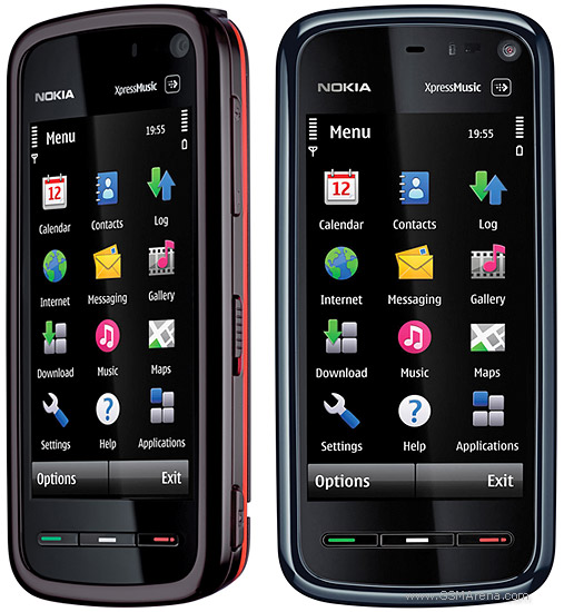 Nokia 5820