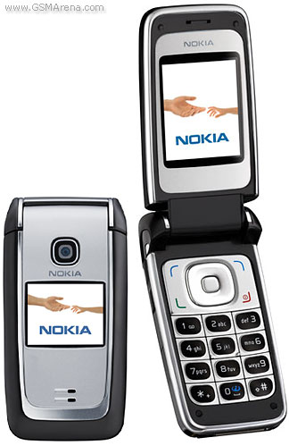Nokia 6125