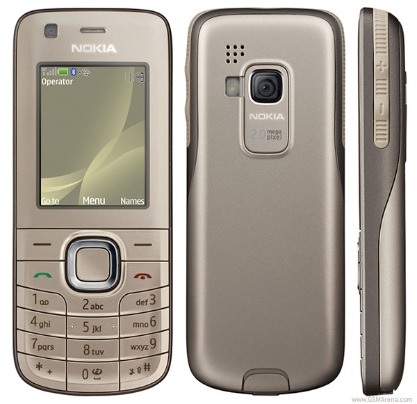 Harga Nokia 6216 c, kelebihan dan kekurangan Nokia classic, hp nokia 3G tipis mendukung Java S40