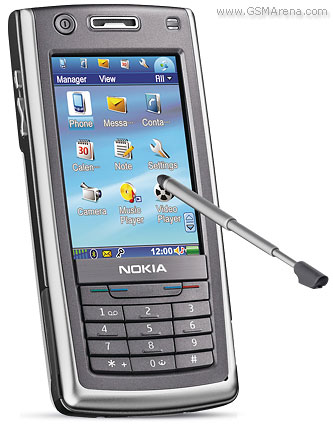Nokia 6708