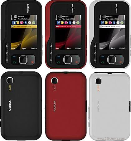 harga Nokia 6760 Slide baru bekas, kelemahan kekurangan dan kelebihan desain, fitur spesifikasi ponsel handphone hp Nokia 6760, kotak paket penjualan hp tipis internet cepat
