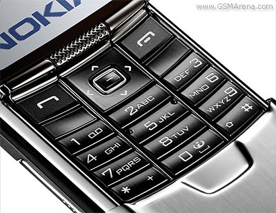 Nokia 8800