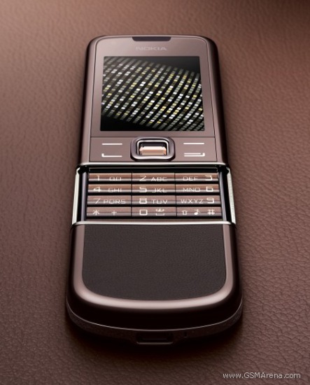 Nokia 8800