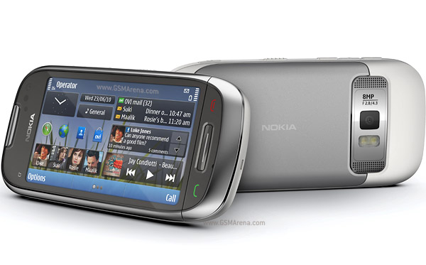 nokia c 7