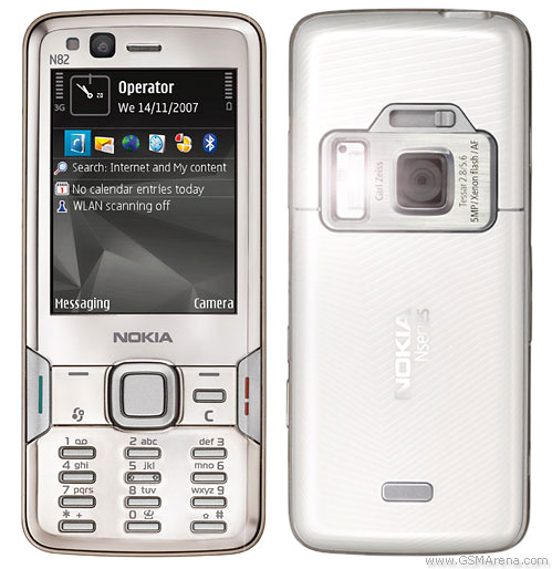 N82 Nokia