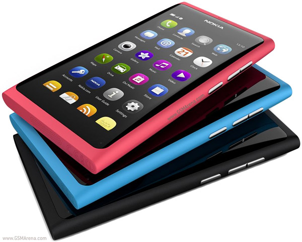 Nokia N9