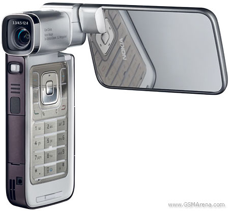 Nokia N93i