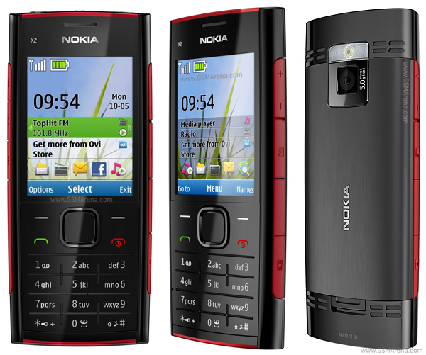 Nokia X2