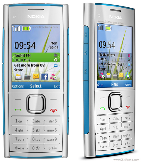 Nokia X2