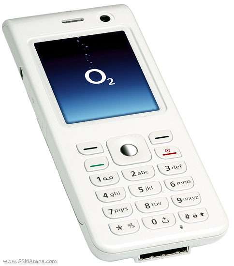 O2 Ice