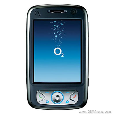 O2 XDA Flame