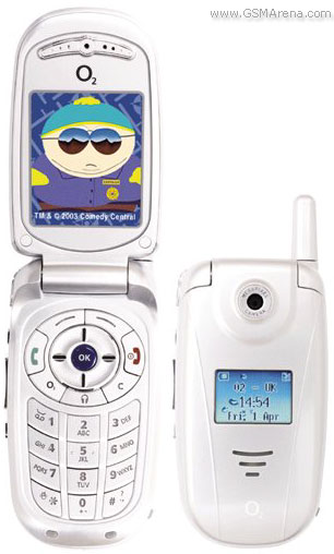 O2 XM