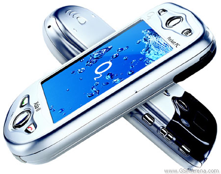 O2 XDA II