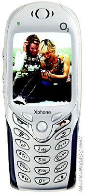 O2 Xphone
