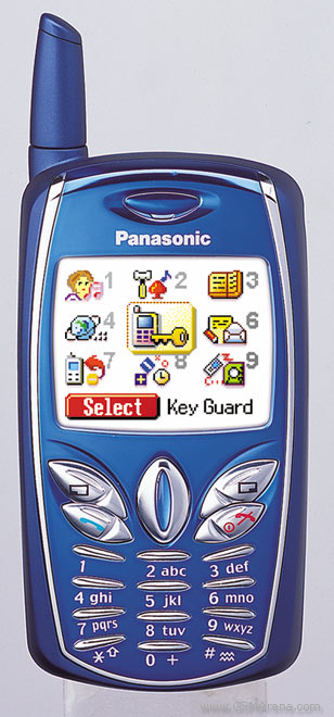 Panasonic G50