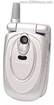 Panasonic X66