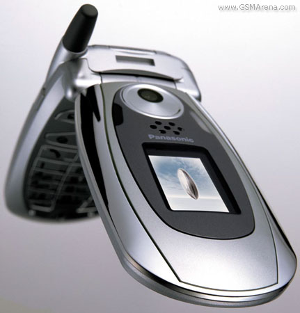 Panasonic X700