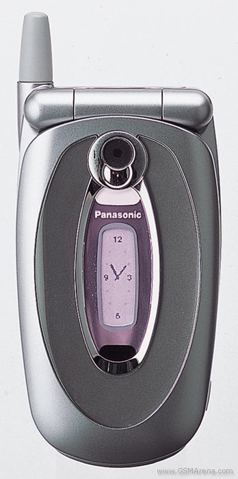 Panasonic X70