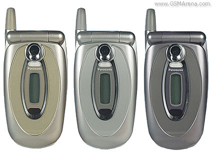 Panasonic X88