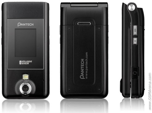 Pantech PG-6200