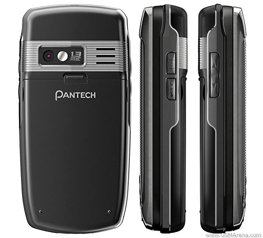 Pantech Duo