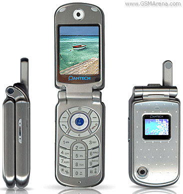 Pantech GB200