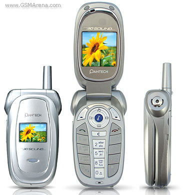 Pantech GF100