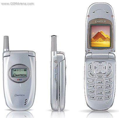 Pantech Q80