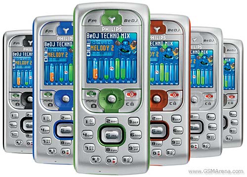 Philips 530