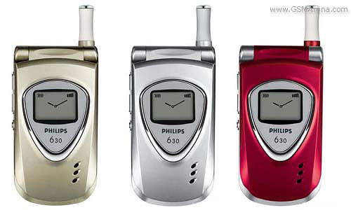 Philips 630