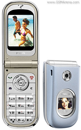 Philips 855
