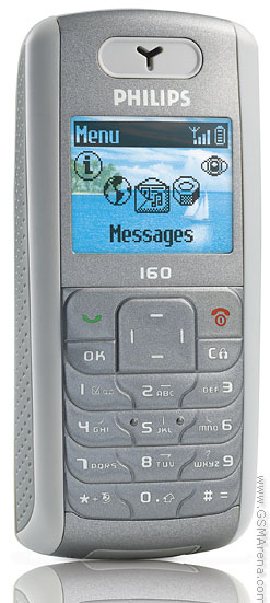 Philips 160