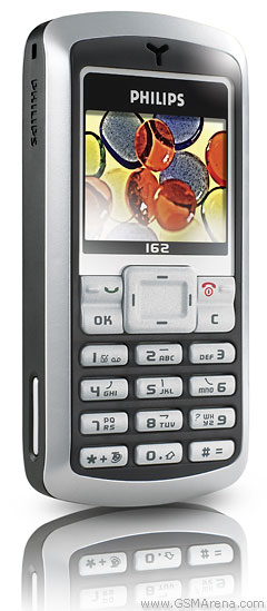 Philips 162