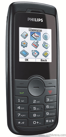 Philips 192