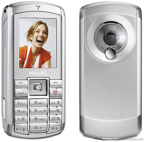Philips 362