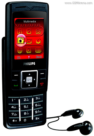 Philips 390