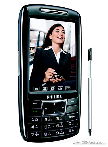 Philips 699 Dual SIM