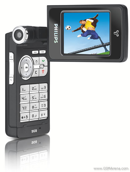 Philips 968